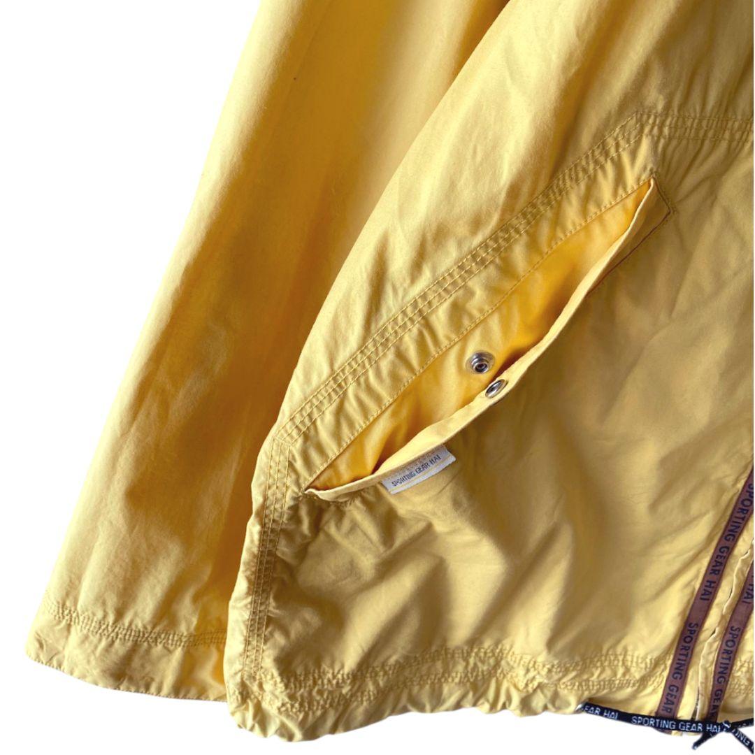 HAI sporting gear ジャケット レトロ ヴィンテージ 三宅一生