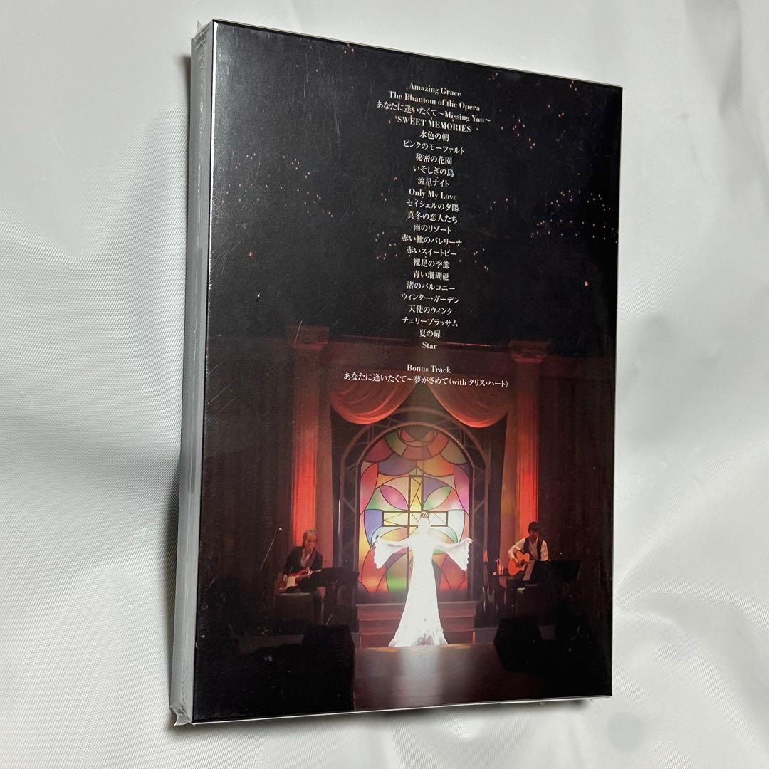 松田聖子/2013 New Year's Eve Live Party/DVD