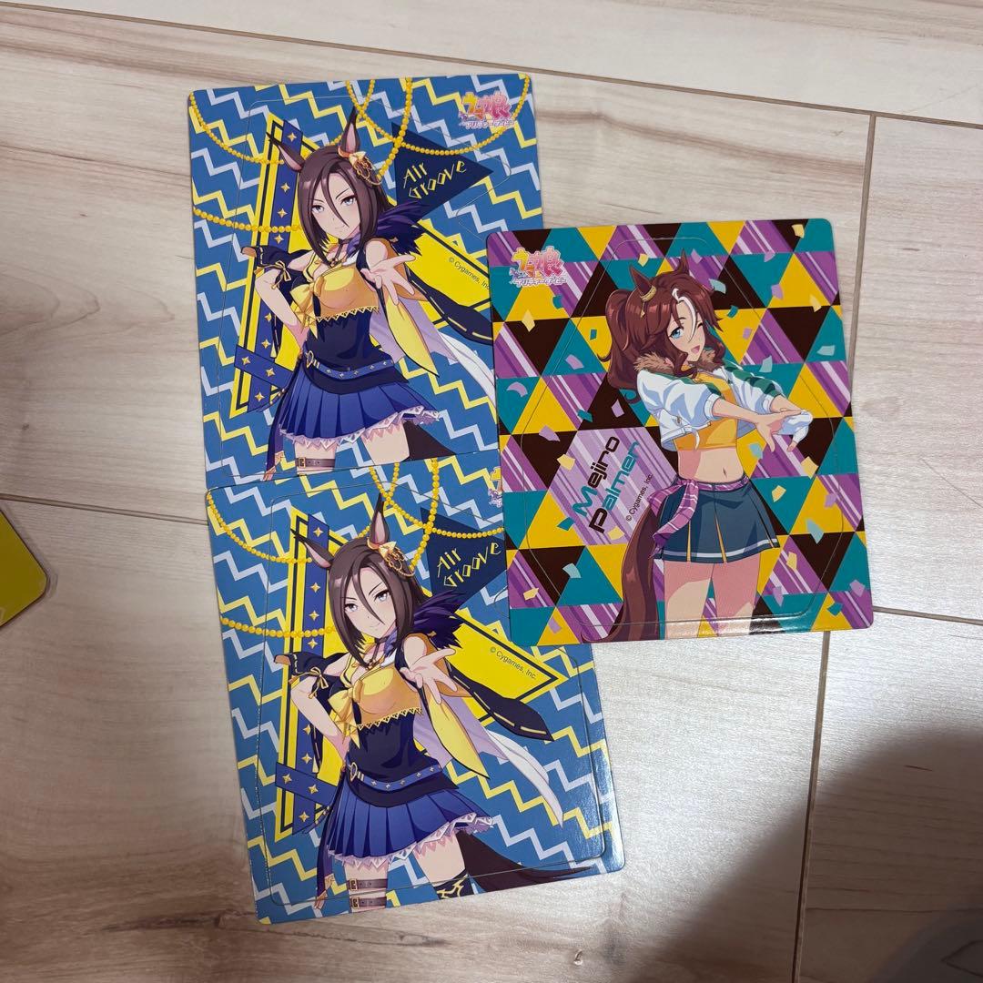 ウマ娘 グッズ まとめ売り