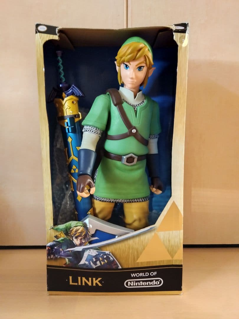 ゼルダの伝説