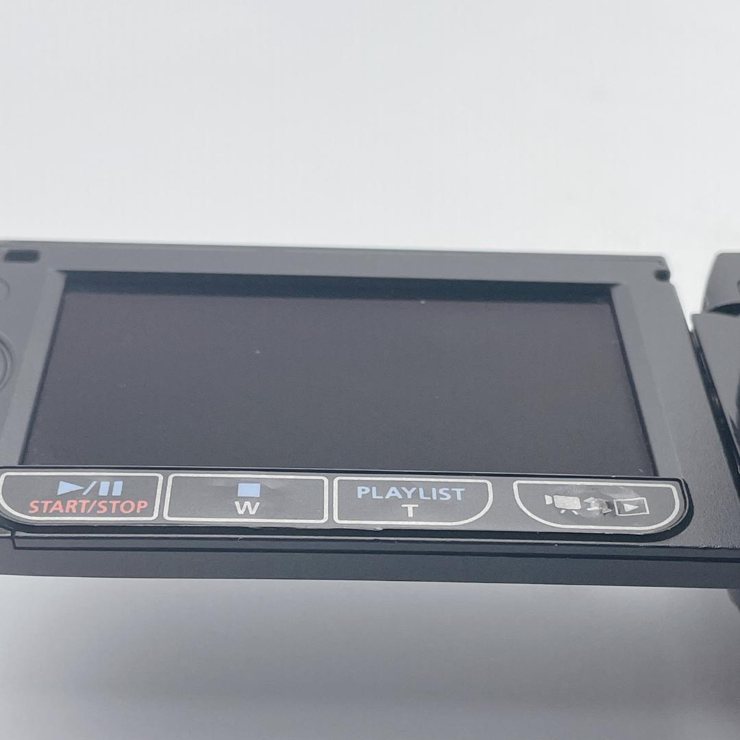 【美品】Canon iVIS HF20 キヤノン デジタルビデオカメラ