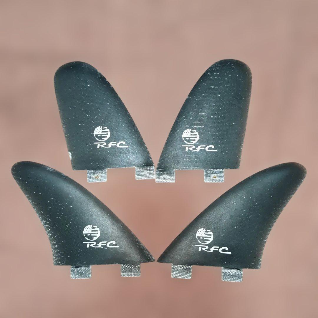 4*a様 Rainbow fin Canard Speed Dialer Qua