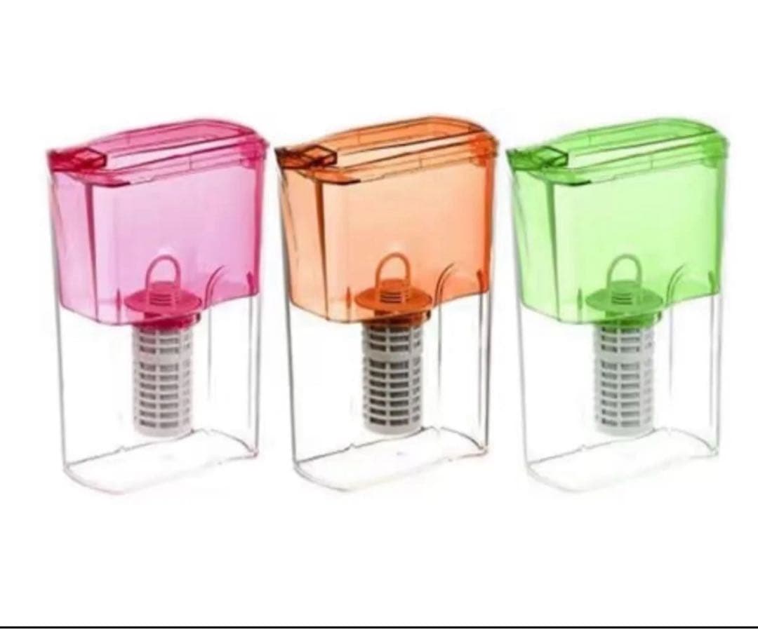 プリンター、リモコン専門出品中★様　ガイアの水135/ULF-10ポット「3個」