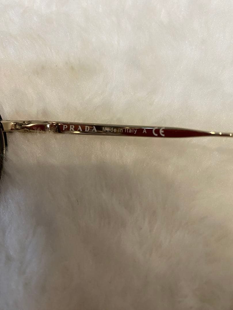PRADA プラダ サングラス SPR51S