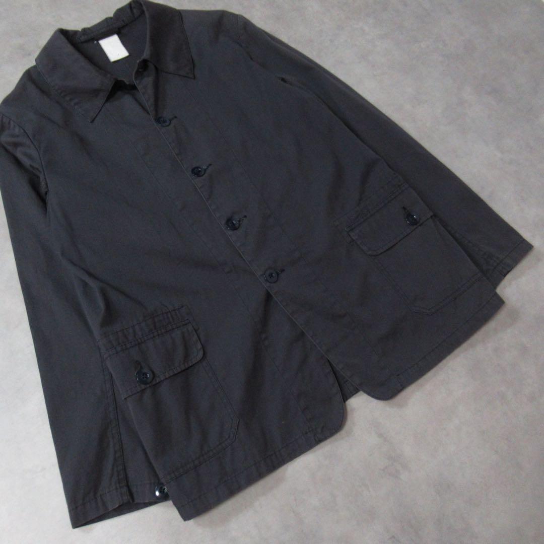 VETRA / 1990s コットン カバーオール ワークジャケット フランス製