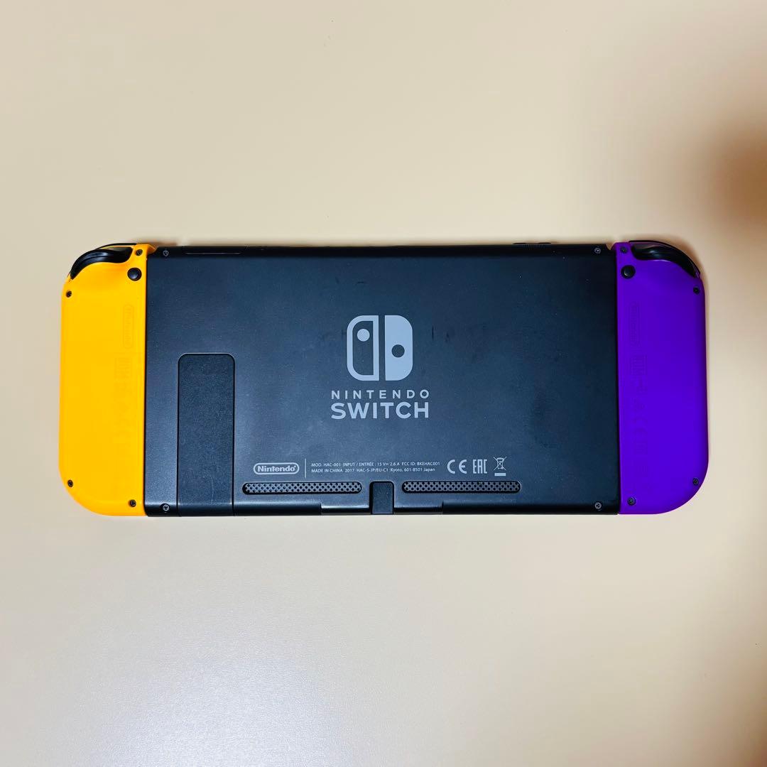 【24時間以内発送】Nintendo Switch 本体、充電器＋おまけつき