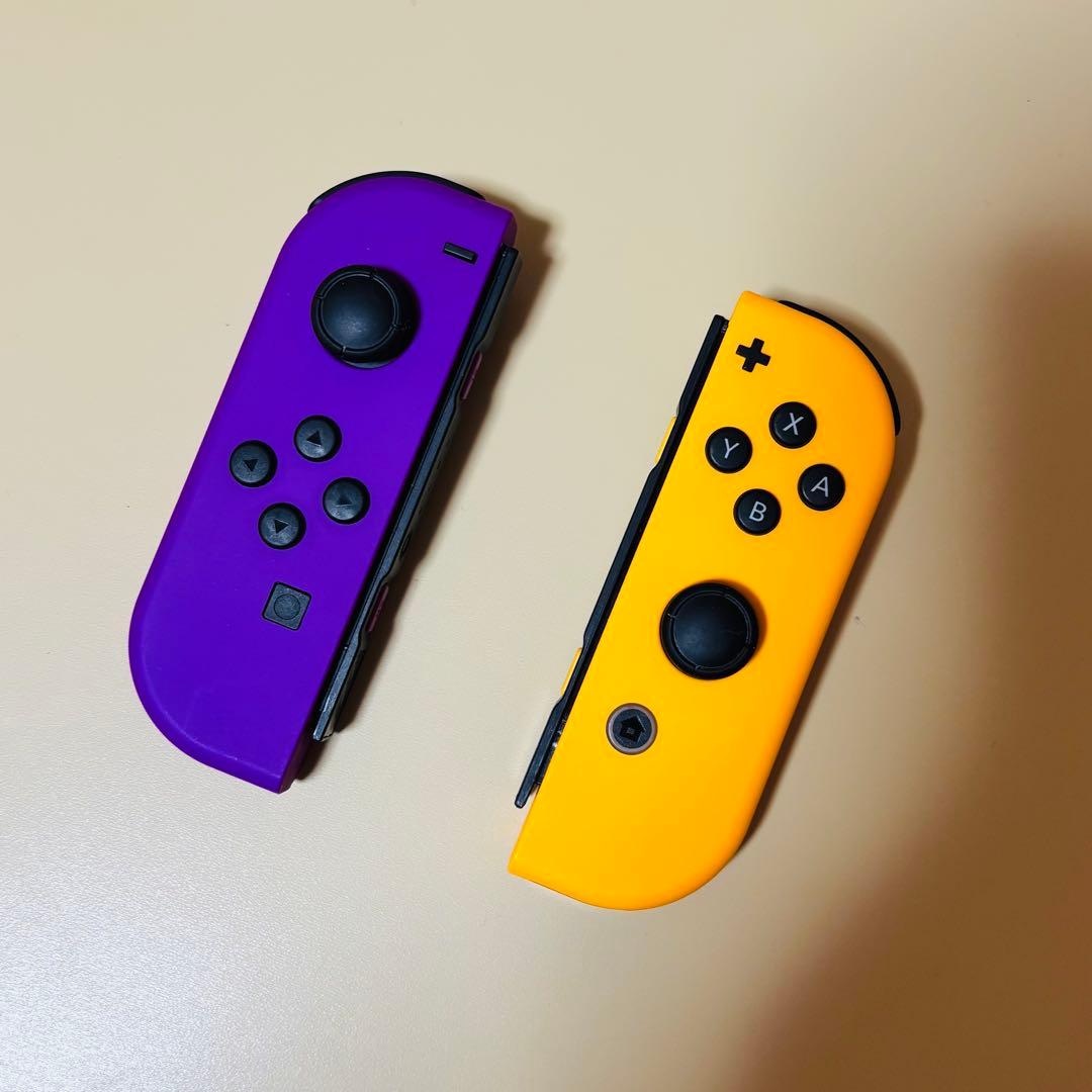 【24時間以内発送】Nintendo Switch 本体、充電器＋おまけつき