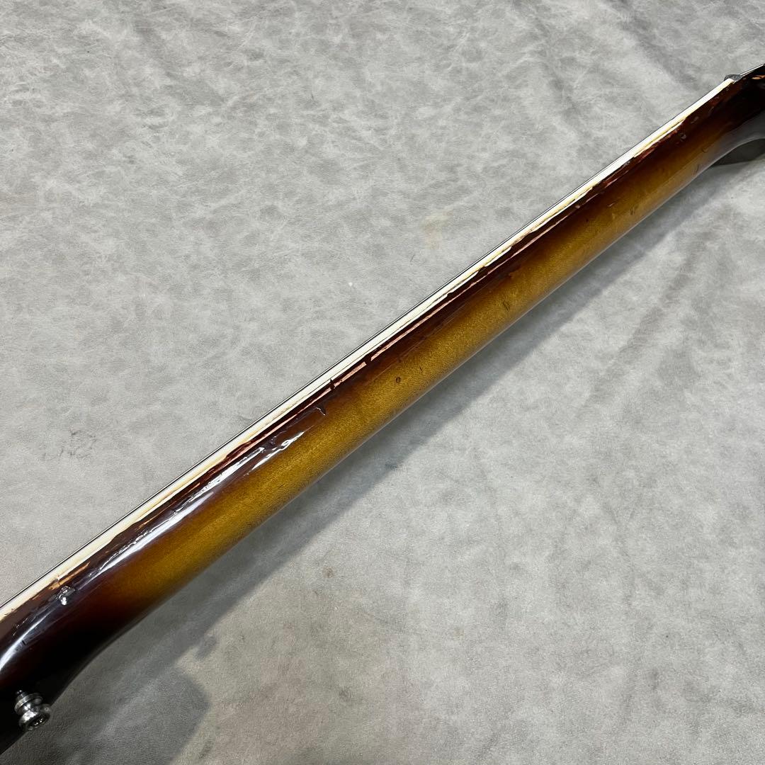 Greco VB-300　グレコ　バイオリンベース　1970年代