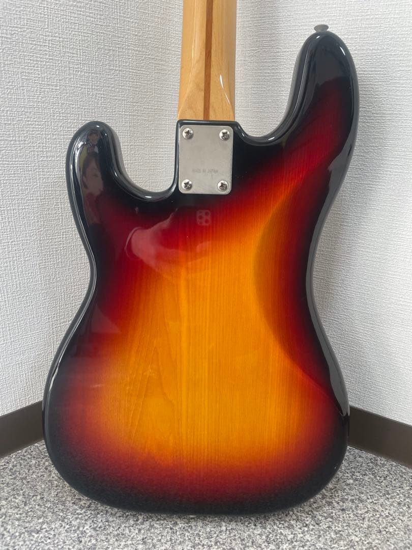 Yamaha pulser PB-450 ヤマハ パルサー エレキベース