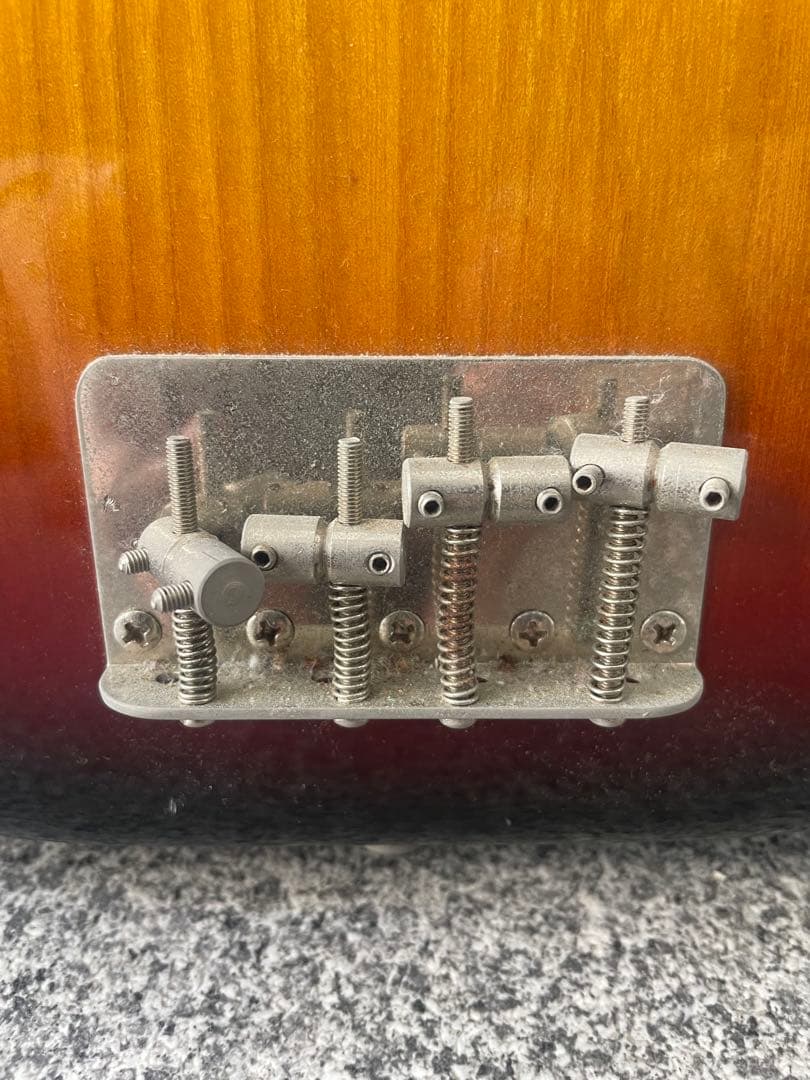 Yamaha pulser PB-450 ヤマハ パルサー エレキベース