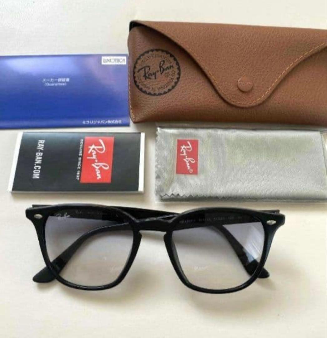 【美品】レイバン RAYBAN サングラス