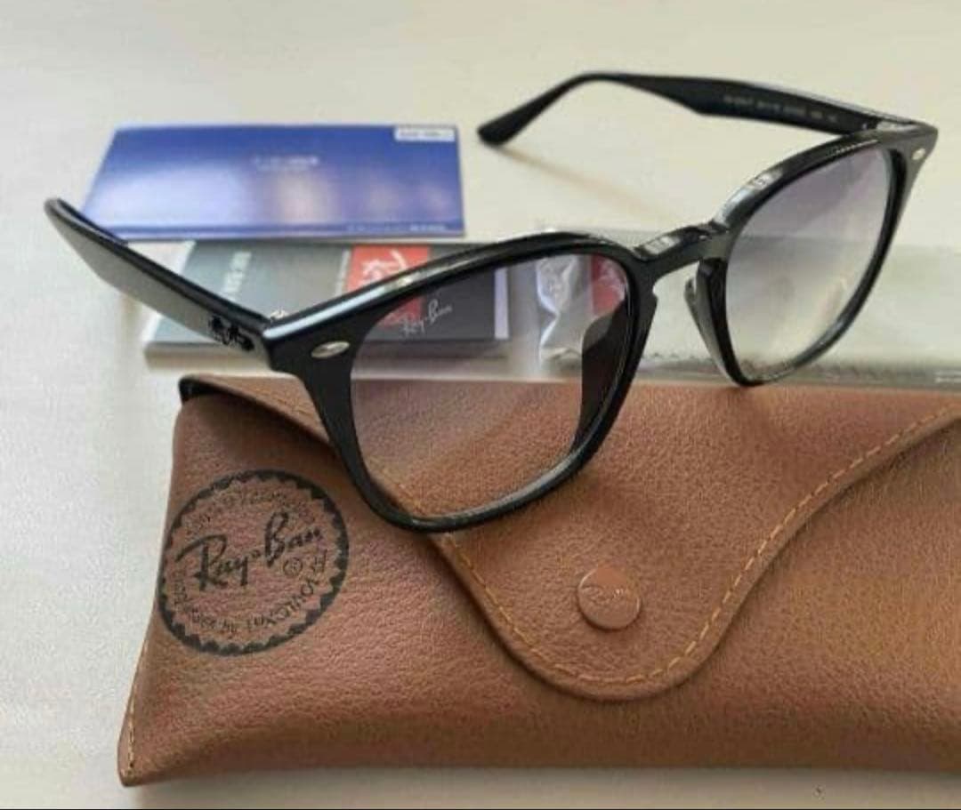 【美品】レイバン RAYBAN サングラス