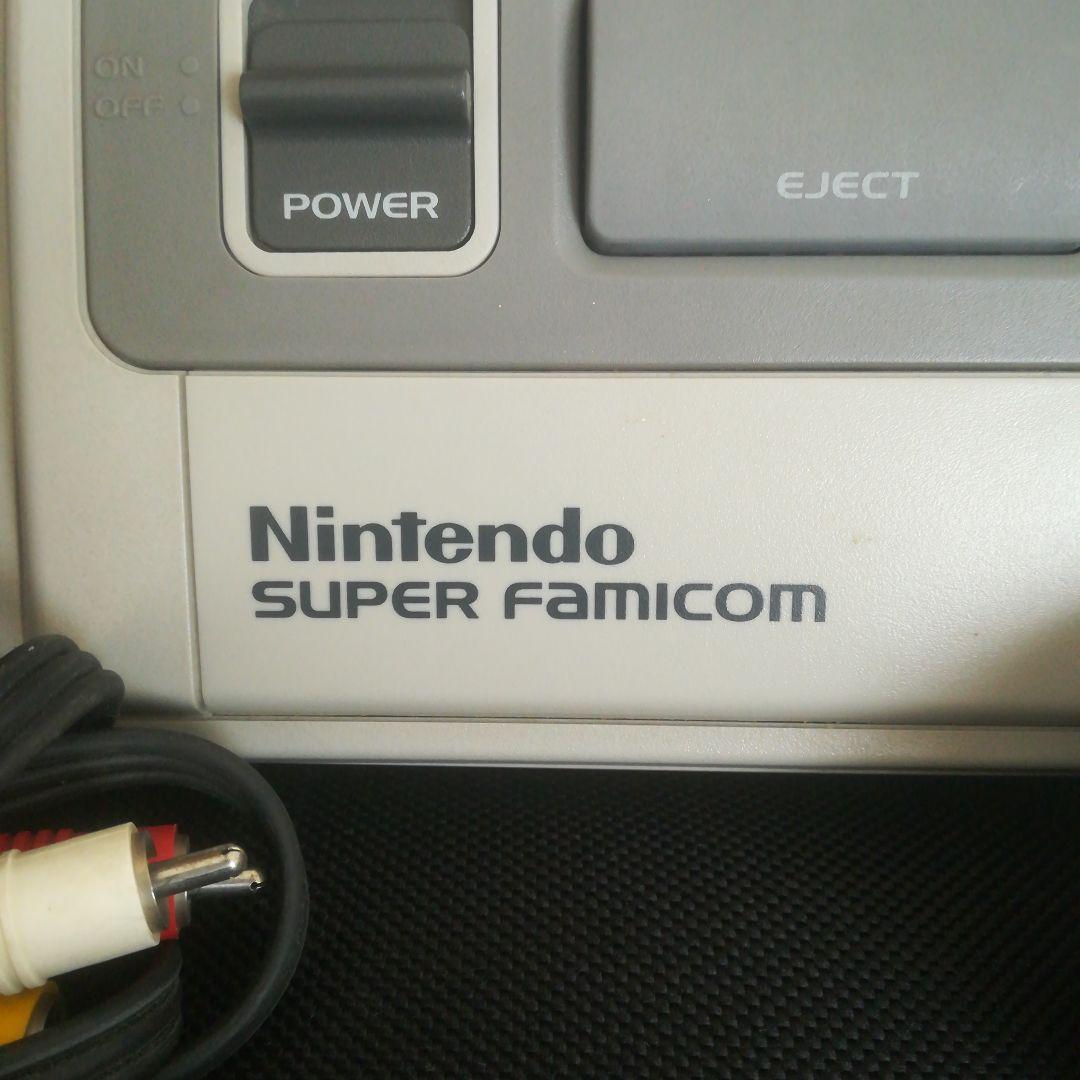 Nintendo スーパーファミコン SHVC -001　テトリス　カセット