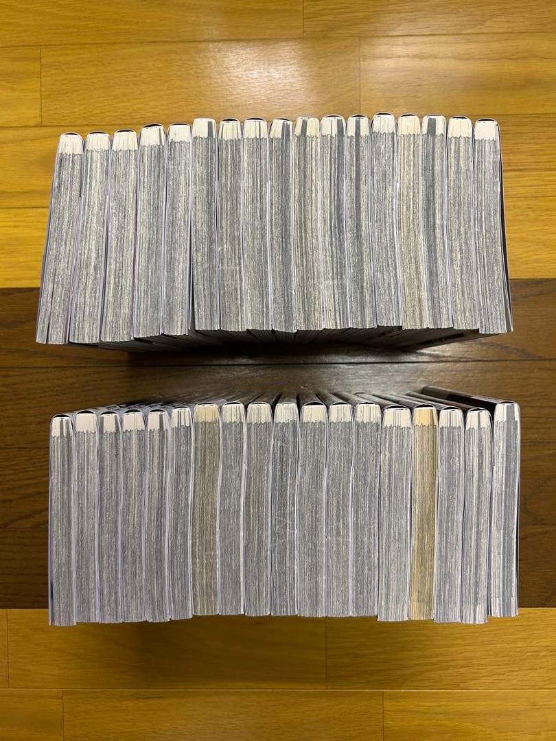 終末のワルキューレ 全23巻 & 異聞 全7巻 & 奇譚 全5巻　セット