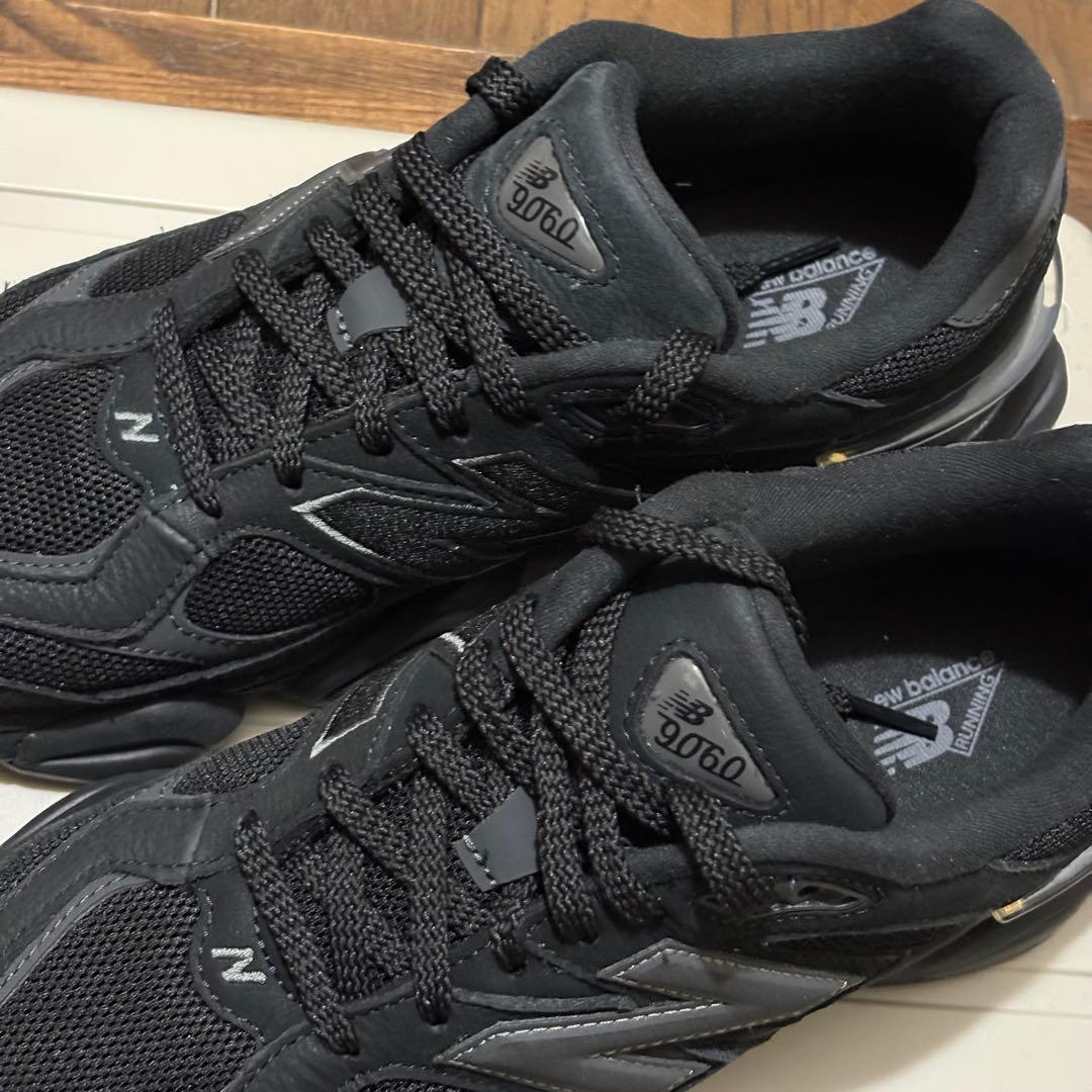 New Balance U9060 ZGE ニューバランス