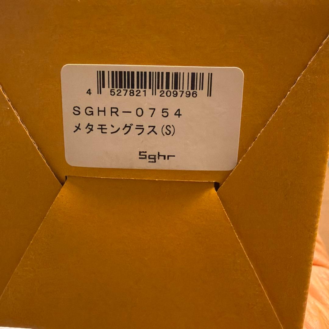 Sghr ポケモンカラーズガラスカップ 2個セット