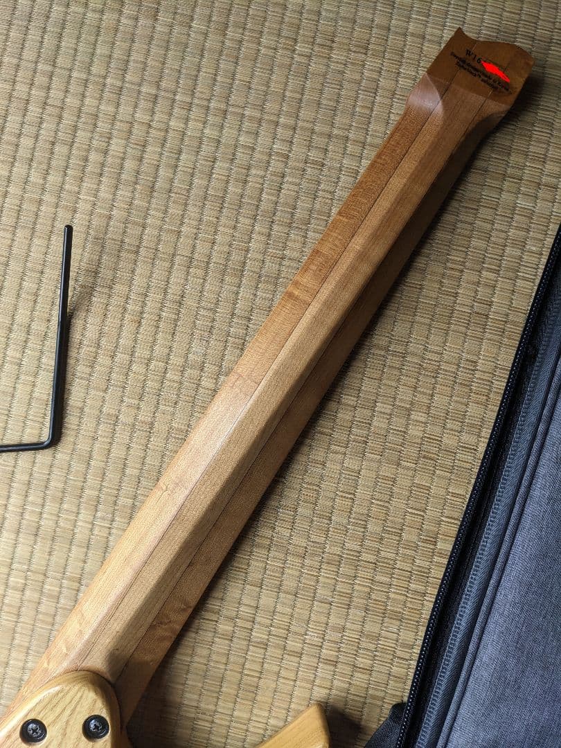 Strandberg boden OS7 ナチュラル