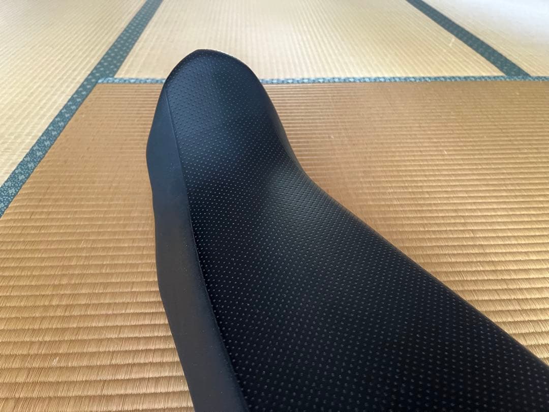 ヤマハ セロー250 DG11J 純正シート 3C5-00 破れ無し