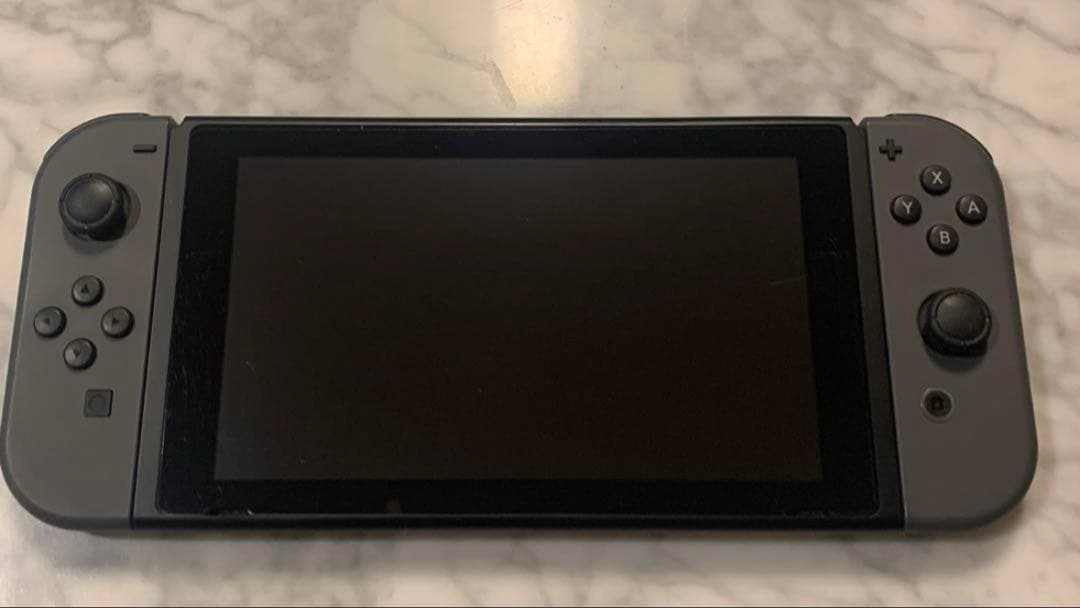 ニンテンドーSwitch 本体
