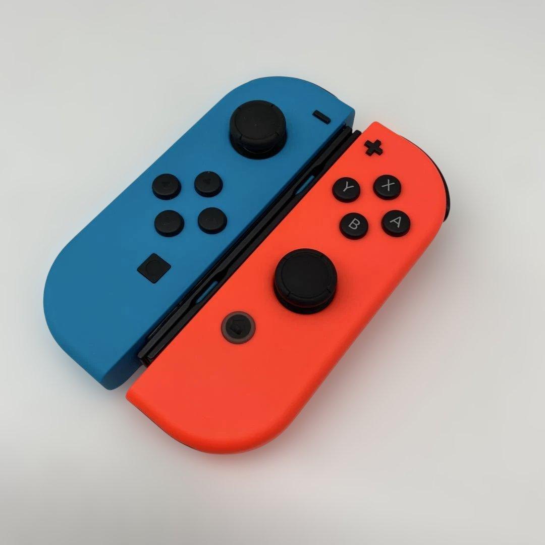 ニンテンドースイッチ 本体 Nintendo Switch バッテリー強化版