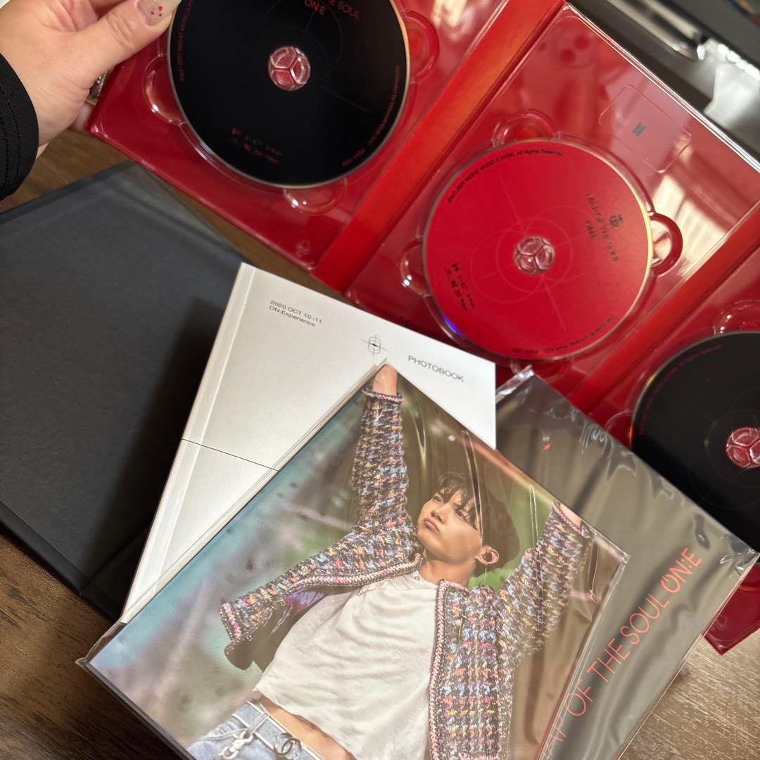 BTS DVDまとめ売り