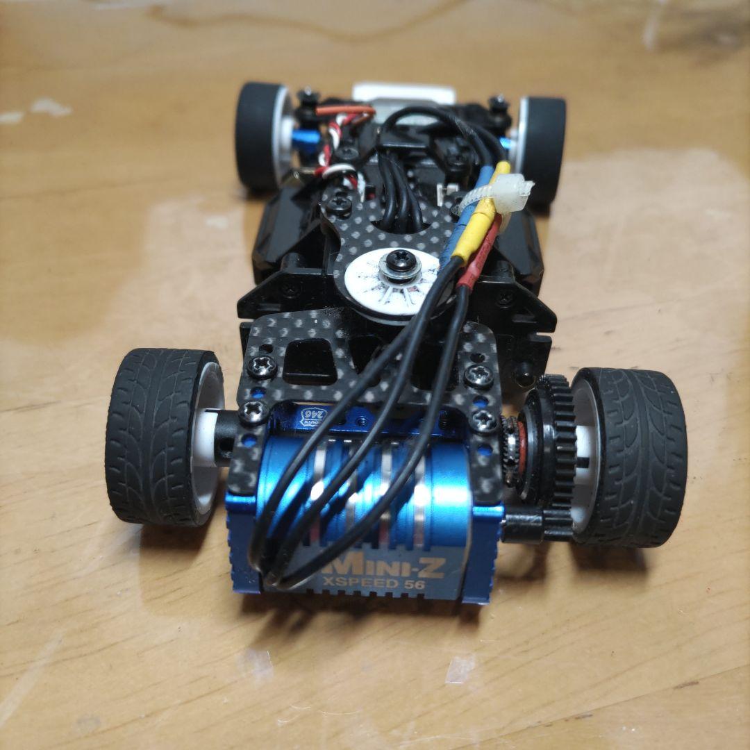 京商　ミニッツレーサ　MR03EVO