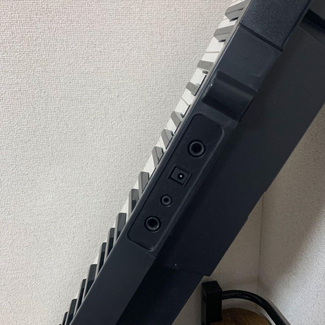 CASIO 電子ピアノ キーボード CTK-2550 61鍵盤