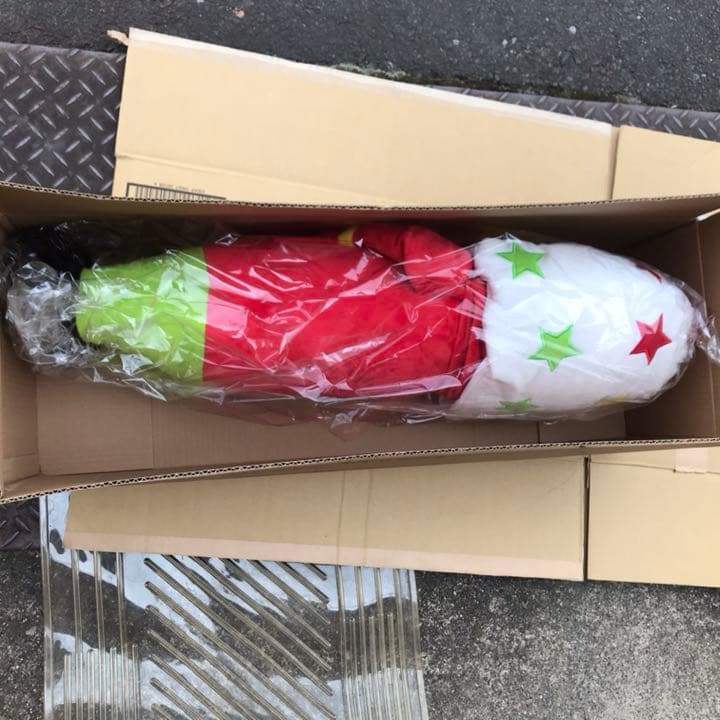 おやつカンパニーよりそい抱き枕プレゼントキャンペーン当選品 ホシオくんぬいぐるみ