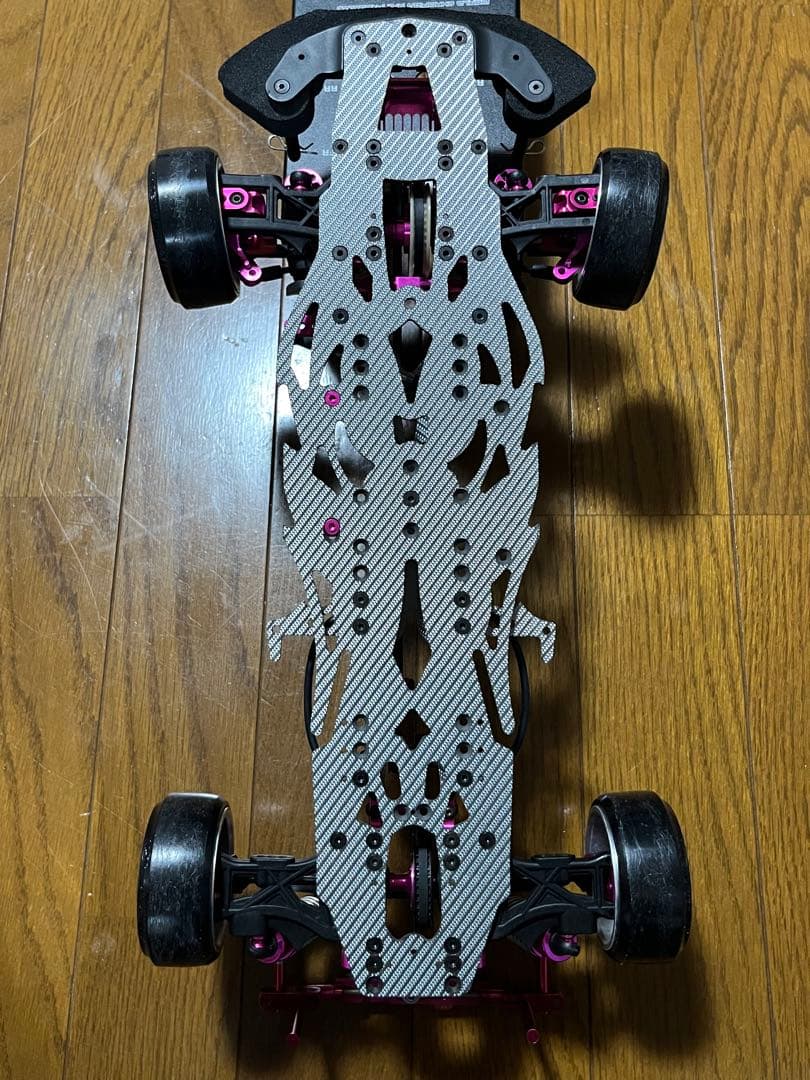 3レーシング SAKURA D3＆パンサー ADK001コンバージョンキット
