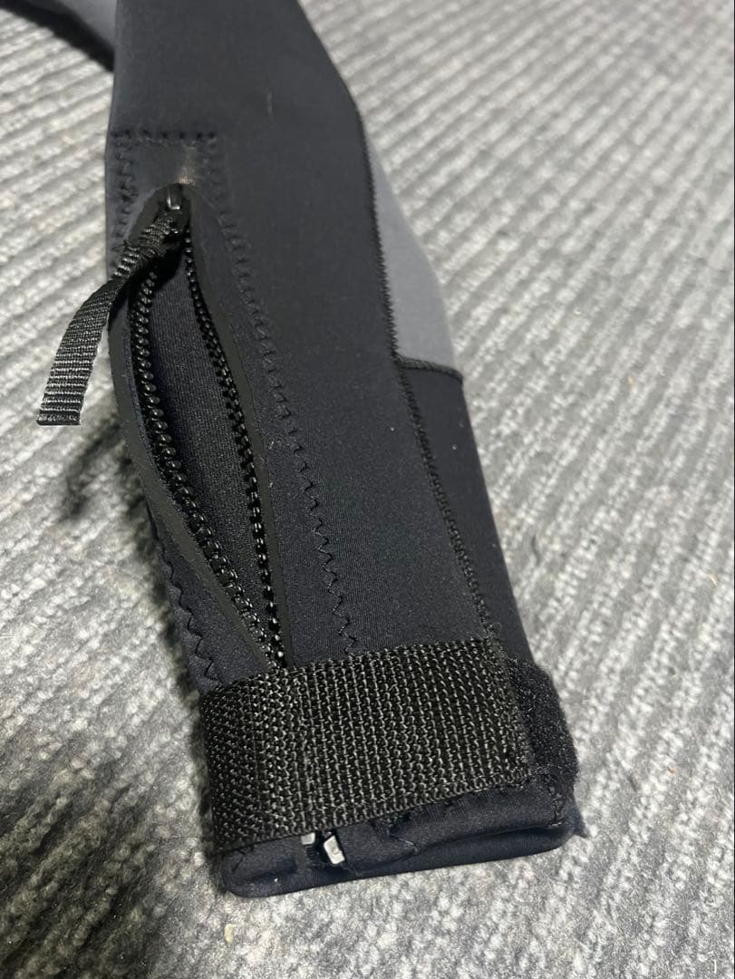 RBB ウェットスーツ　リバレイ　新品同様　美品