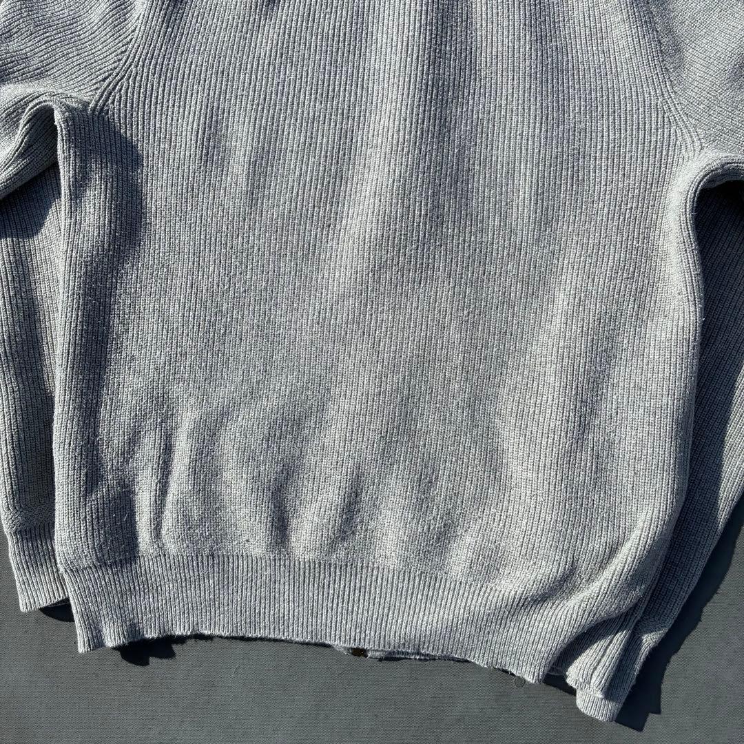 s*a様 POLO Ralph Lauren ドライバーズニット リブ編み コッ