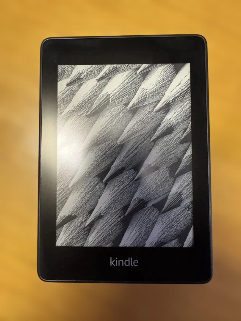 Amazon Kindle Paperwhite 第10世代 32GB 広告なし