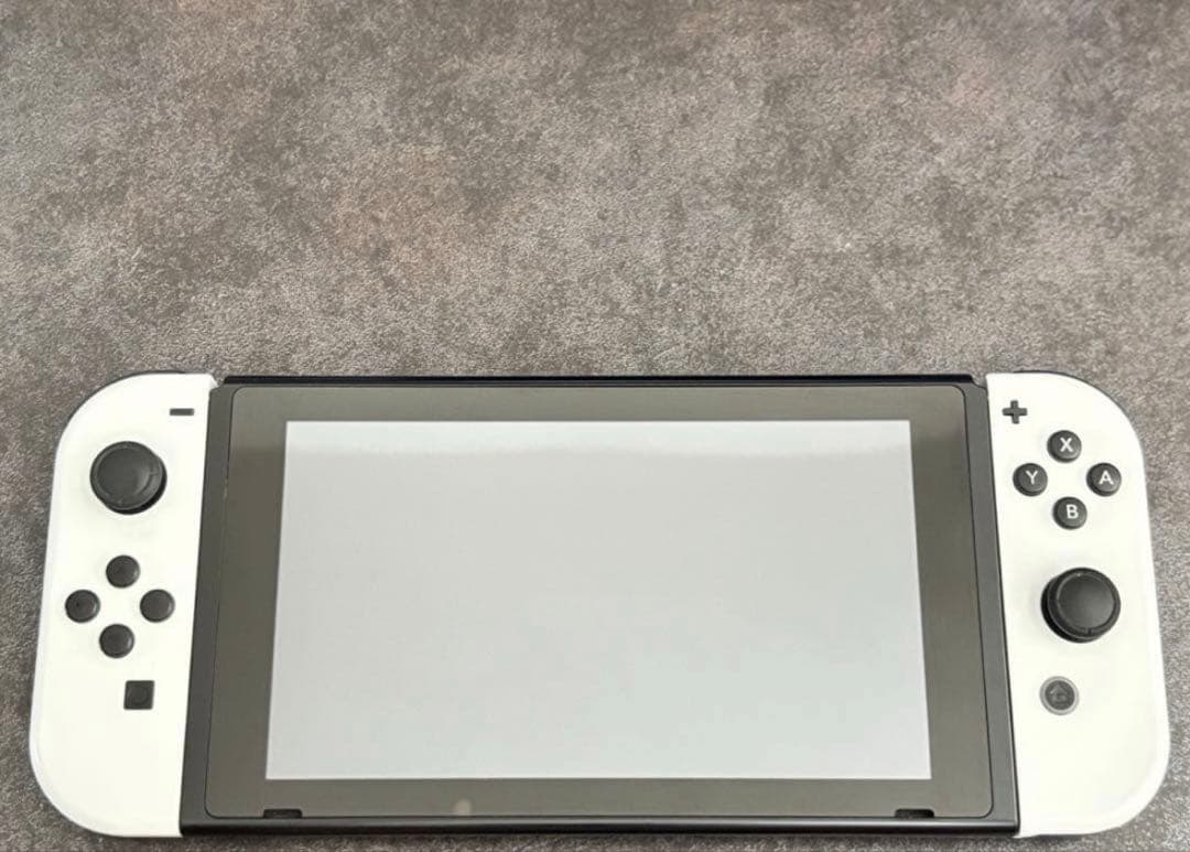 【即日発送】Switch スイッチ 本体 アリエルアクセサリー付き
