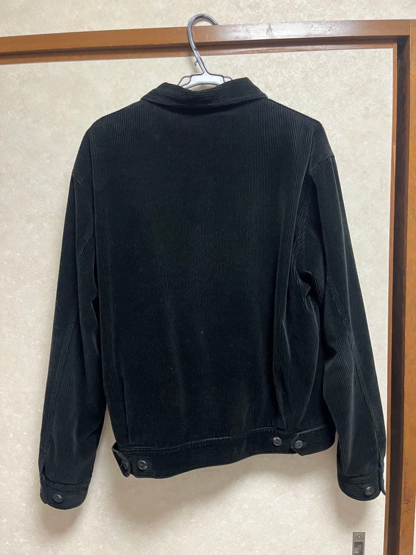 Polo by Ralph Lauren コーデュロイ ベロア　ジャケット M