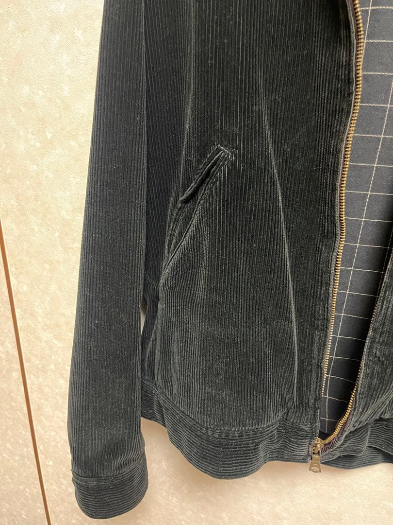 Polo by Ralph Lauren コーデュロイ ベロア　ジャケット M