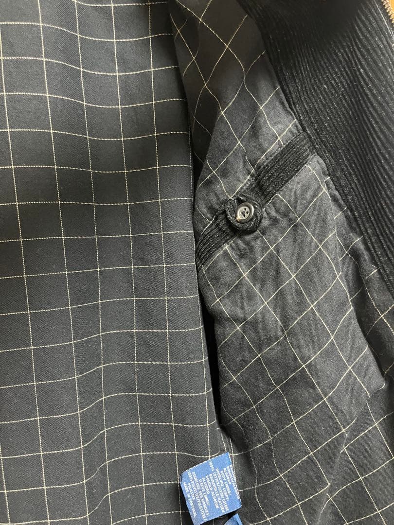Polo by Ralph Lauren コーデュロイ ベロア　ジャケット M