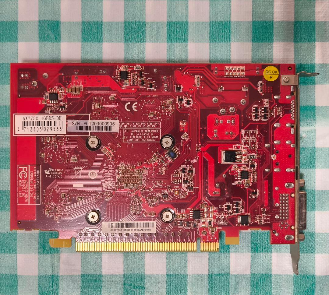 専用　i7 CPU＋マザーボード＋メモリ8GB＋CPUクーラー＋GPUのセット。