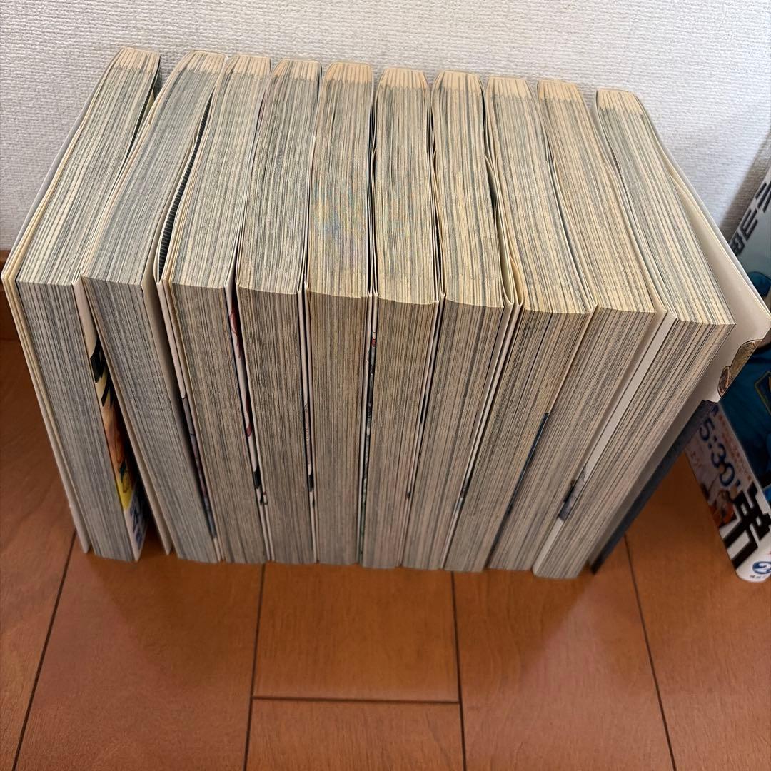 宇宙兄弟1~33巻セット(一部帯アリ)