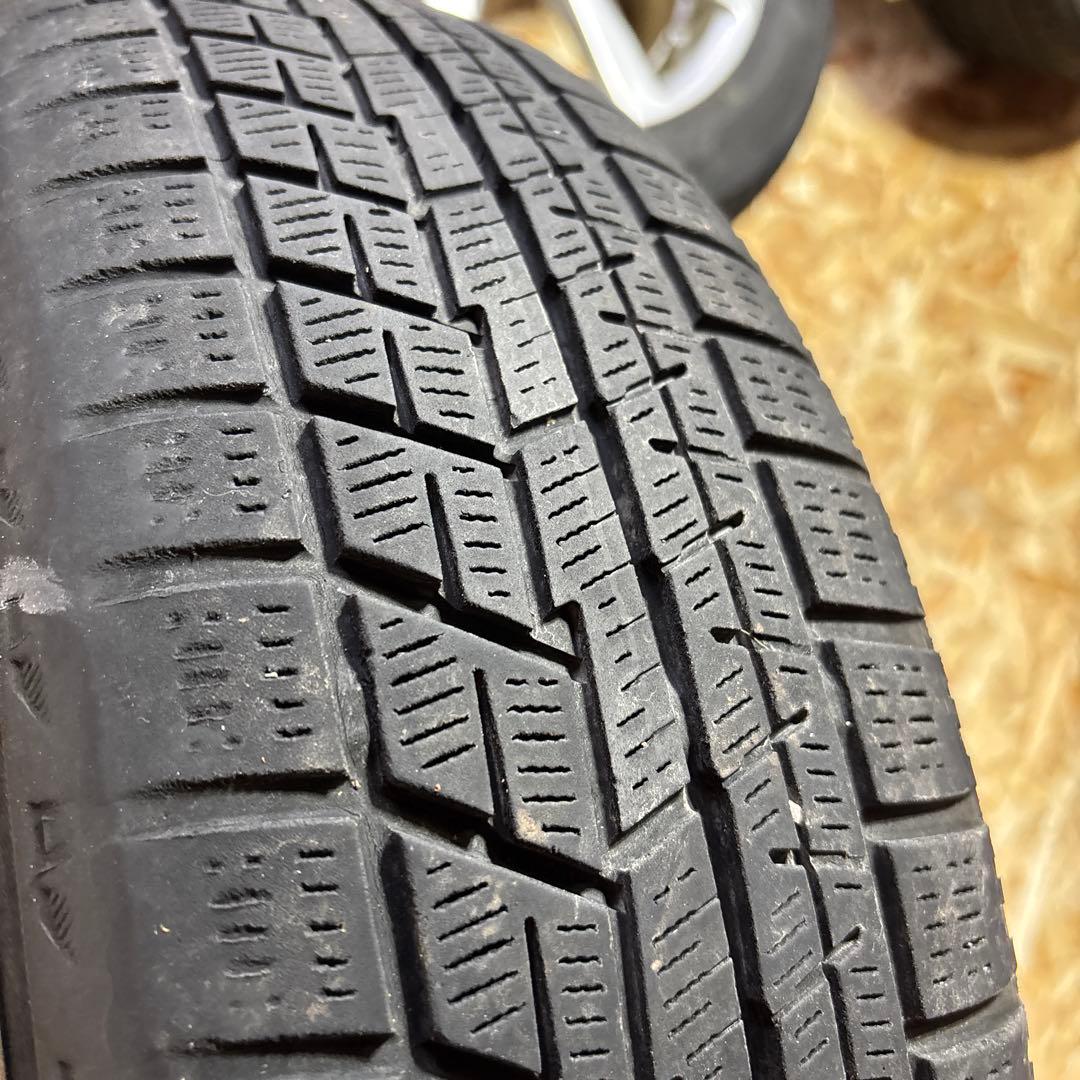 ダイハツ　純正ホイール　155/65R14 ４本セット