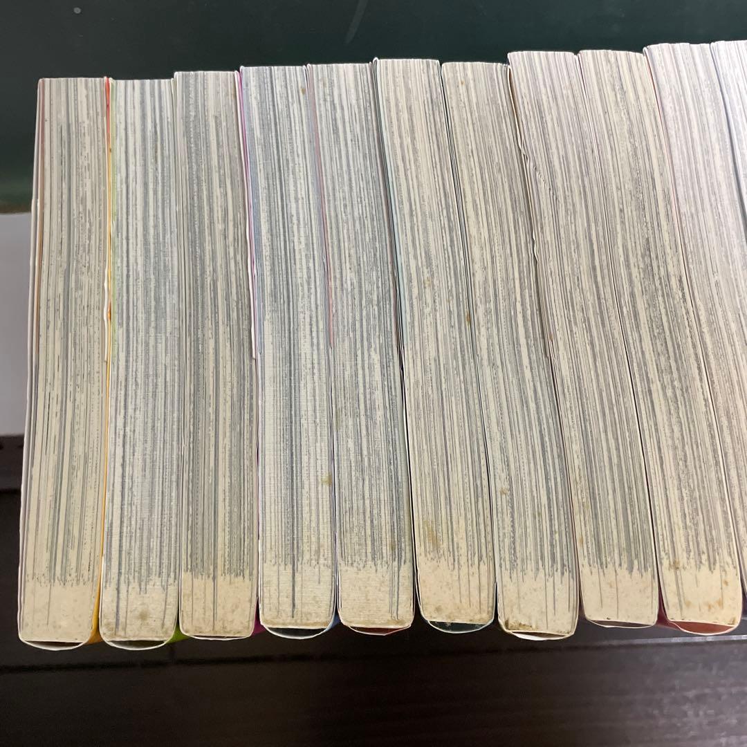 信長のシェフ1〜34、36、37巻