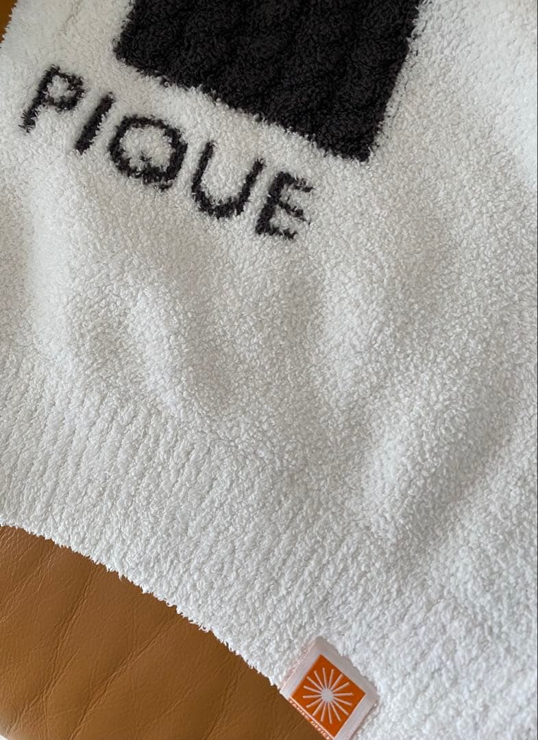 超美品★GELATO PIQUE ルームウェアセット★ EAMESコラボ