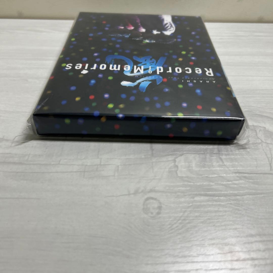 【美品】嵐 Anniversary Tour 5×20 FILM