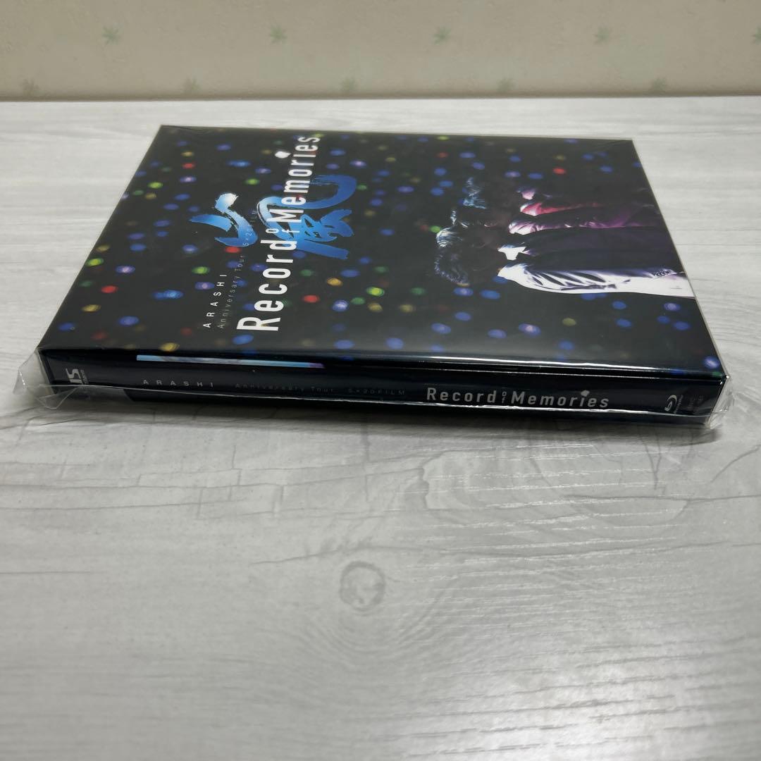 【美品】嵐 Anniversary Tour 5×20 FILM