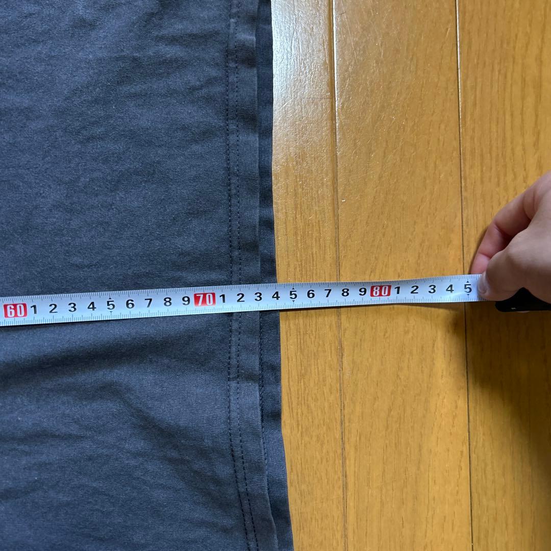 【XL】00s OLD STUSSY ラスタライオン Tシャツ 黒タグ フェード