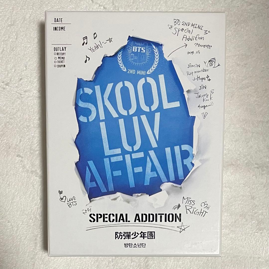 BTS アルバム グッズ まとめ売り 5