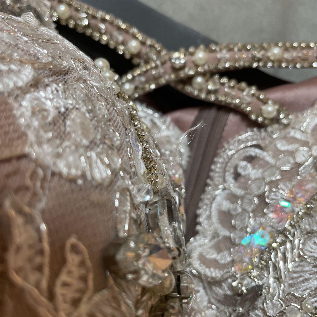 ROBE de FLURS ドレス