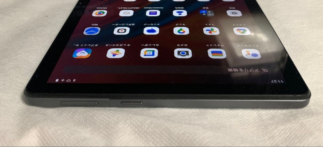 Lenovo Tab M10 (3rdGen) 10.1インチ 美品　1.3
