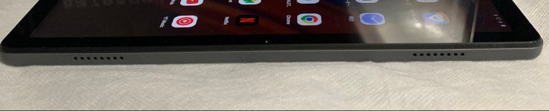Lenovo Tab M10 (3rdGen) 10.1インチ 美品　1.3