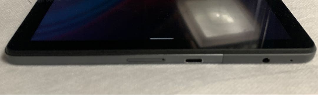Lenovo Tab M10 (3rdGen) 10.1インチ 美品　1.3
