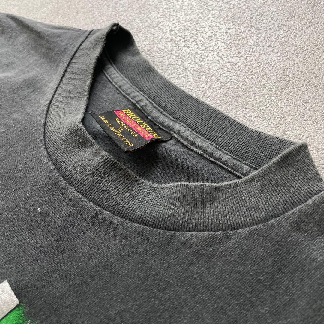 トップス Eminem Criminal Fall 2000 Fade Tee XL